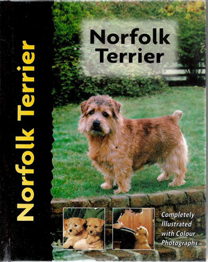 Norfolk Terrier (Comprehensive Owner'S Guide)