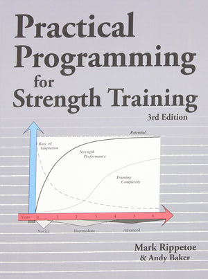 Practical Programming for Strength Training,Used