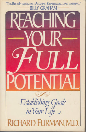 Reaching Your Full Potential,Used