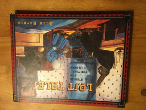 Lost Tales: Stories For The Tsar'S Children,Used