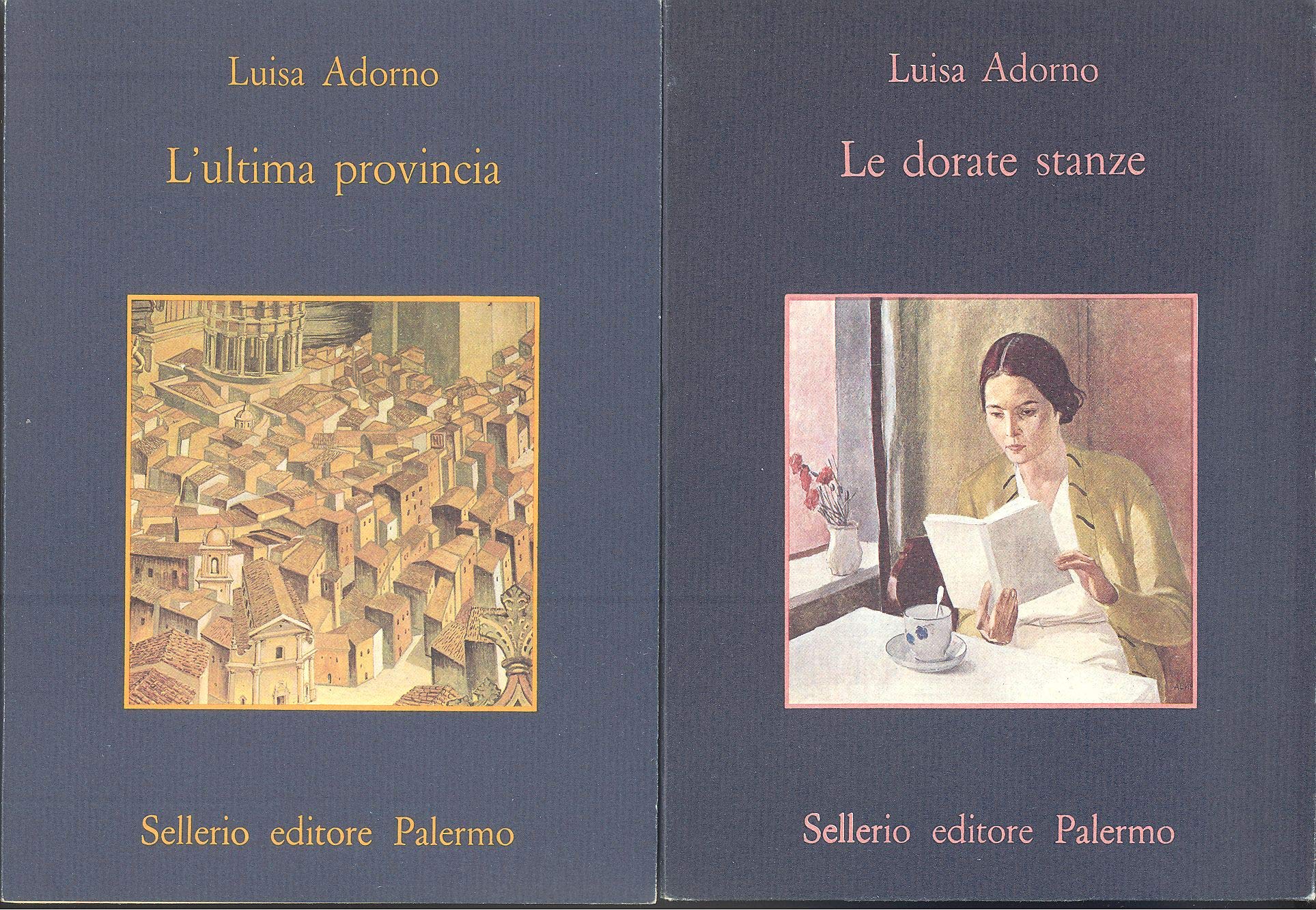 L'ultima provincia (La Memoria) (Italian Edition),Used