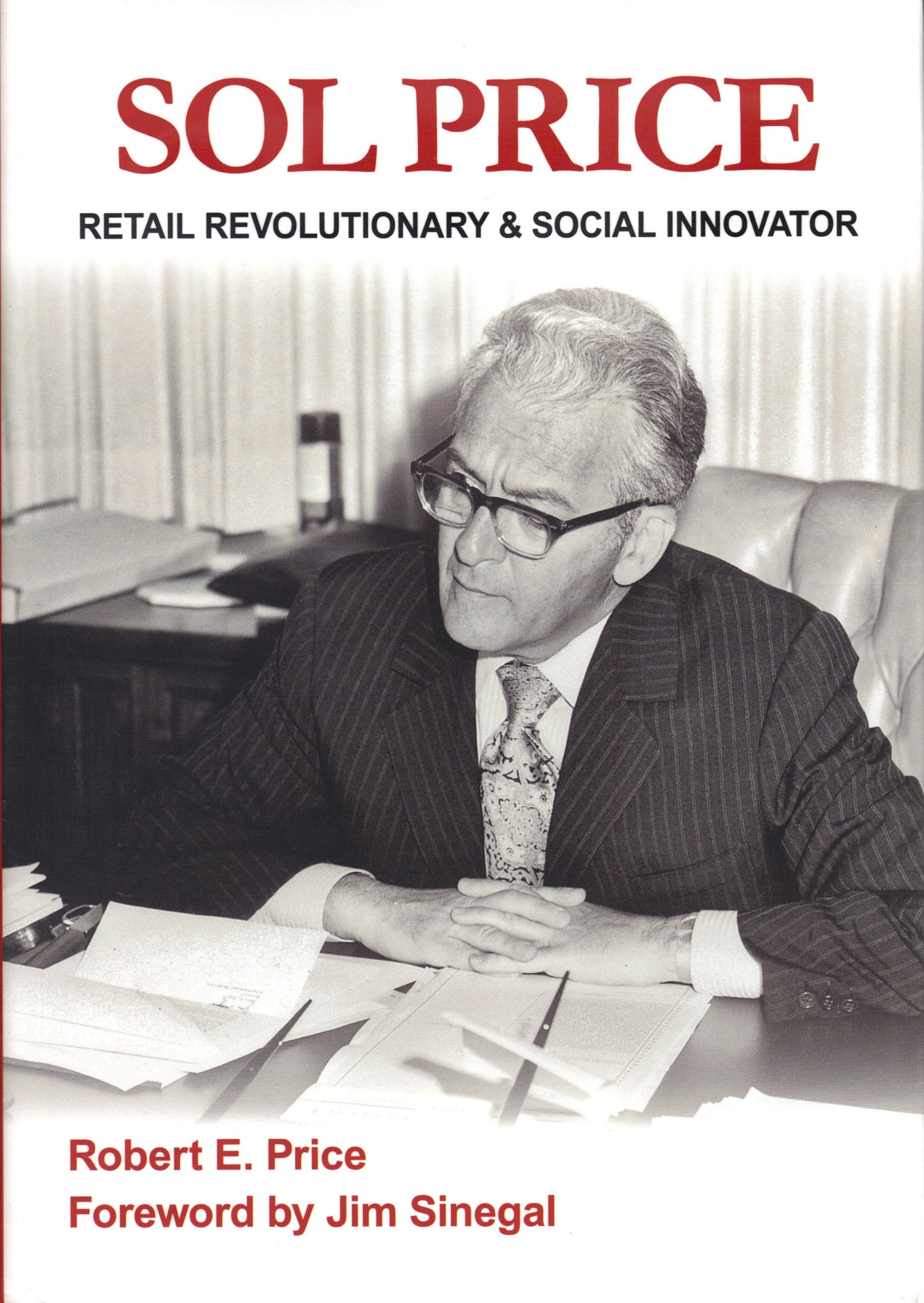 Versainsect Etail Revolutionary & Social Innovator