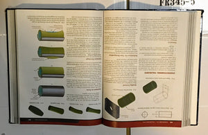 Technical Drawing With Engineering Graphics,Used