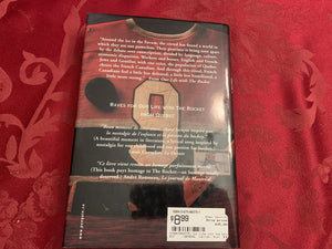 Our life with the Rocket: The Maurice Richard story,Used