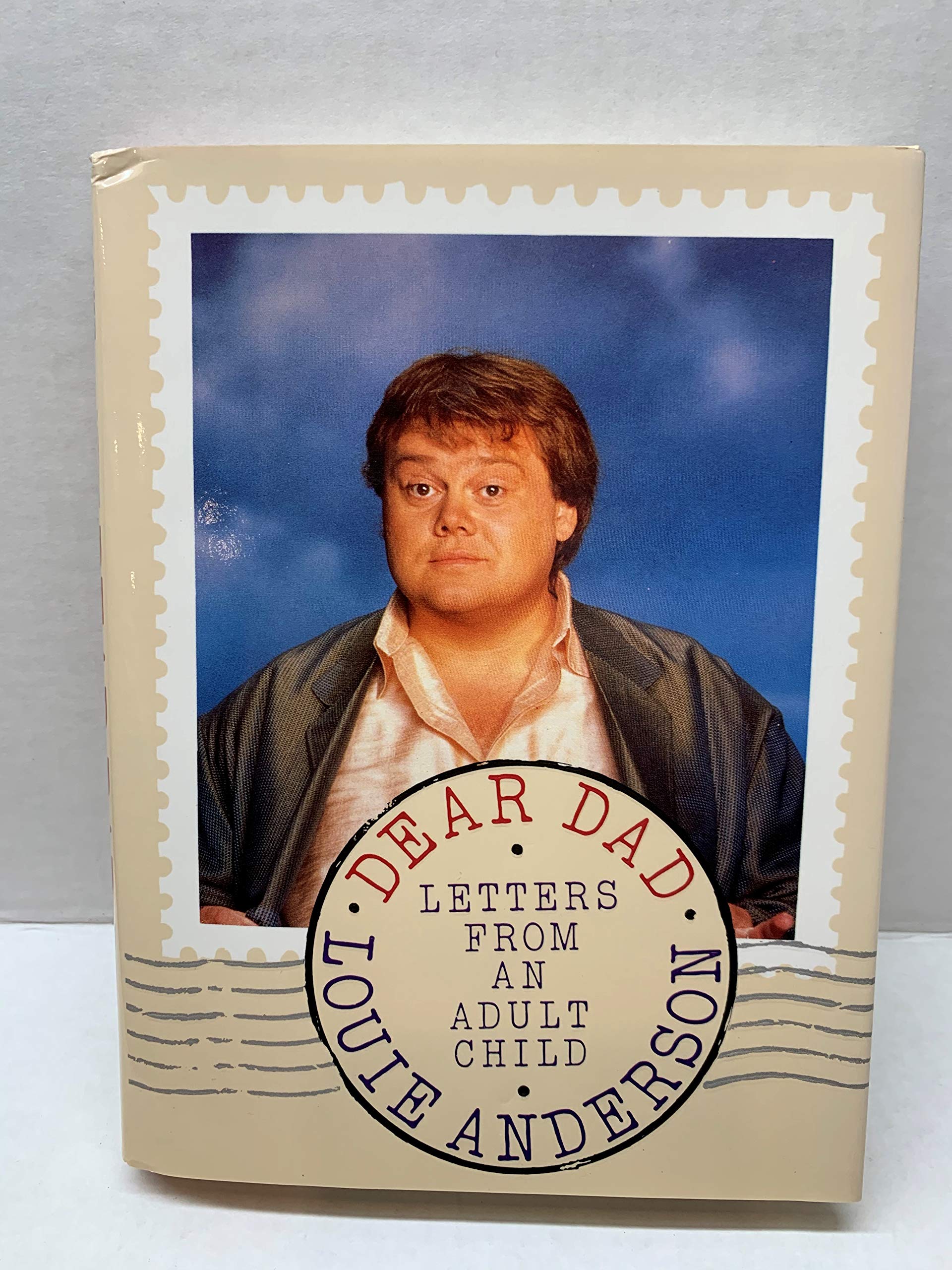 Dear Dad: Letters from an Adult Child,New