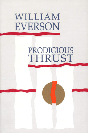 Prodigious Thrust,Used