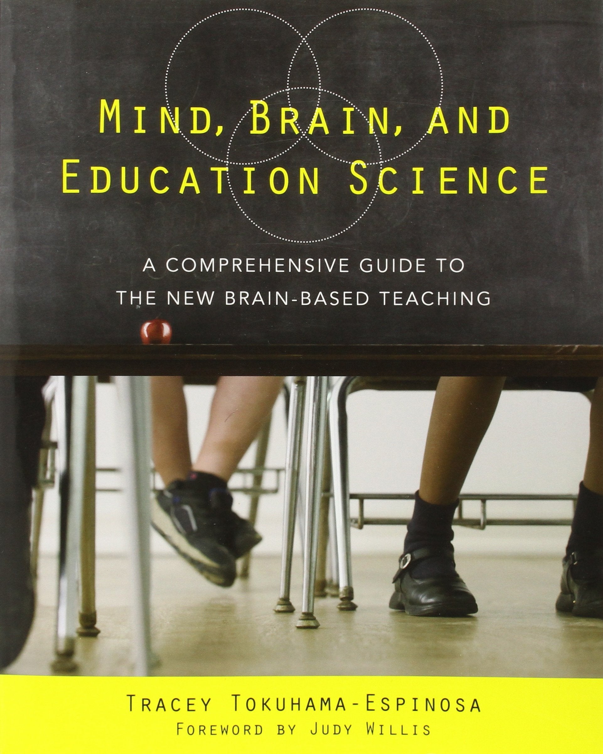 Mind, Brain, and Education Science: A Comprehensive Guide to the New BrainBased Teaching,Used