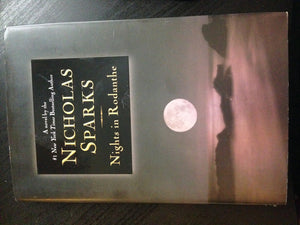 Nights In Rodanthe,New