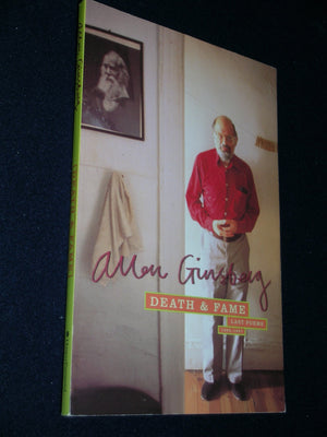 Death & Fame: Last Poems 19931997,Used