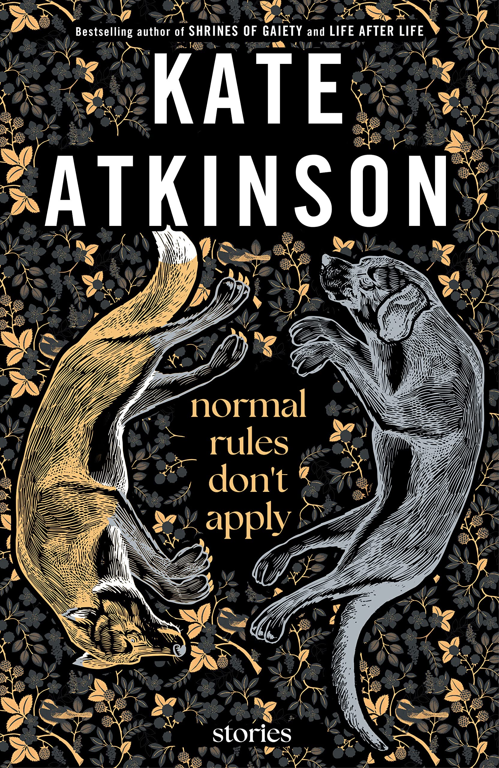 Normal Rules Don'T Apply: Stories,New