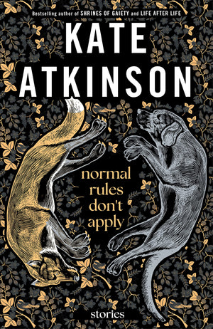 Normal Rules Don'T Apply: Stories,New