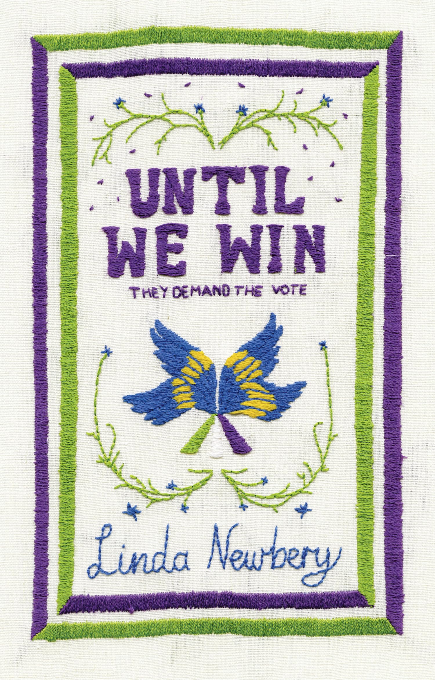 Until We Win,Used