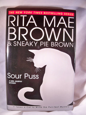 Sour Puss-new