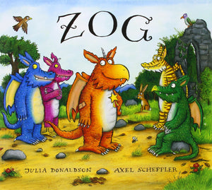 Zog,Used