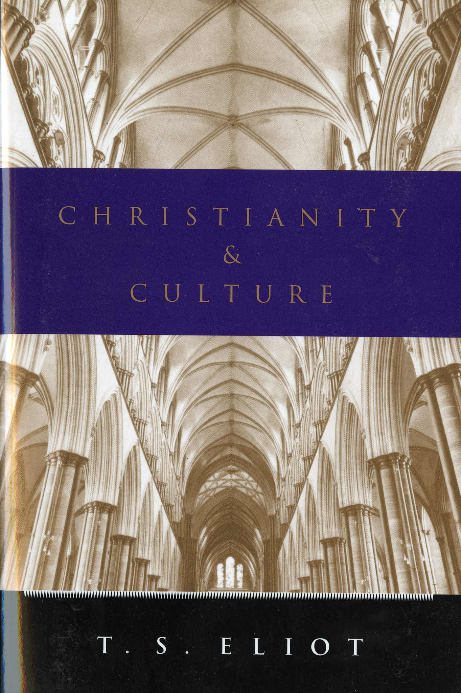 Christianity And Culture: Essays,New