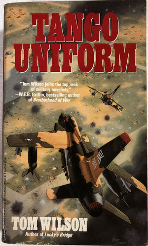 Tango Uniform