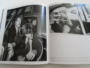 John F. Kennedy Jr.: A Life in Pictures,Used