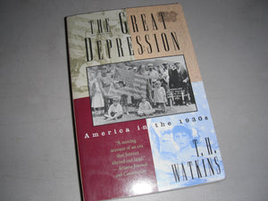 The Great Depression: America In The 1930S-new