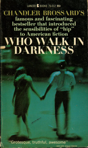 Who Walk in Darkness,Used