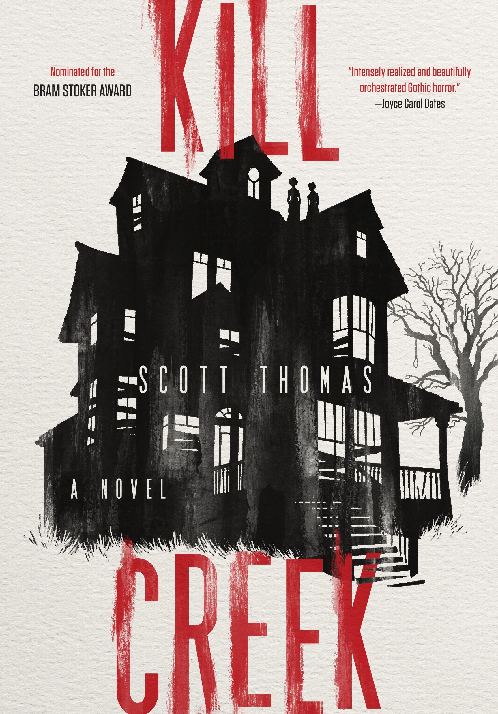 Kill Creek,New