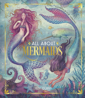 All About Mermaids,New