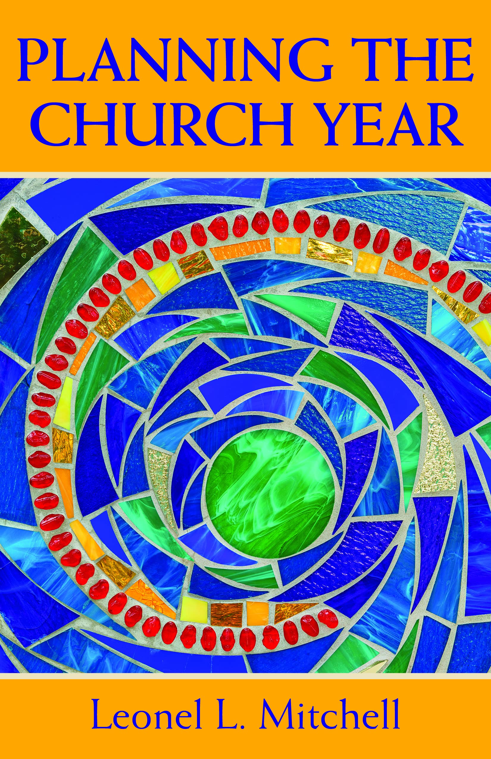 Planning The Church Year,Used