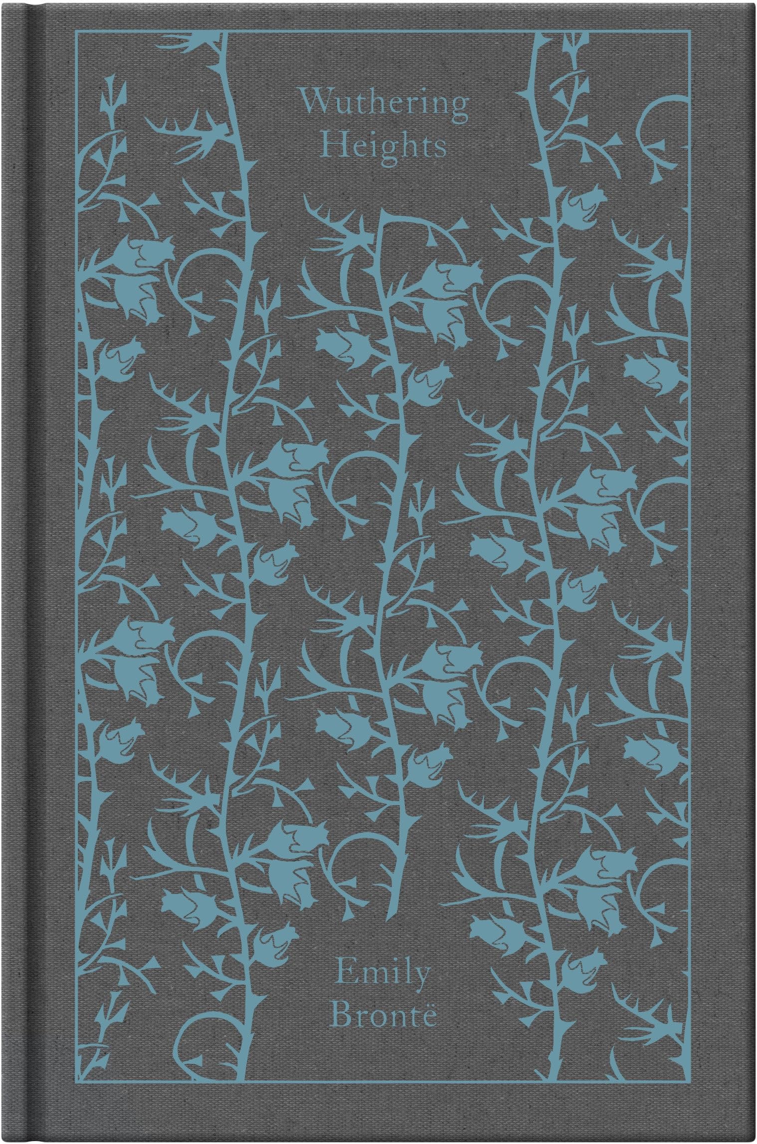 Wuthering Heights (Penguin Clothbound Classics),Used