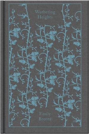Wuthering Heights (Penguin Clothbound Classics),Used