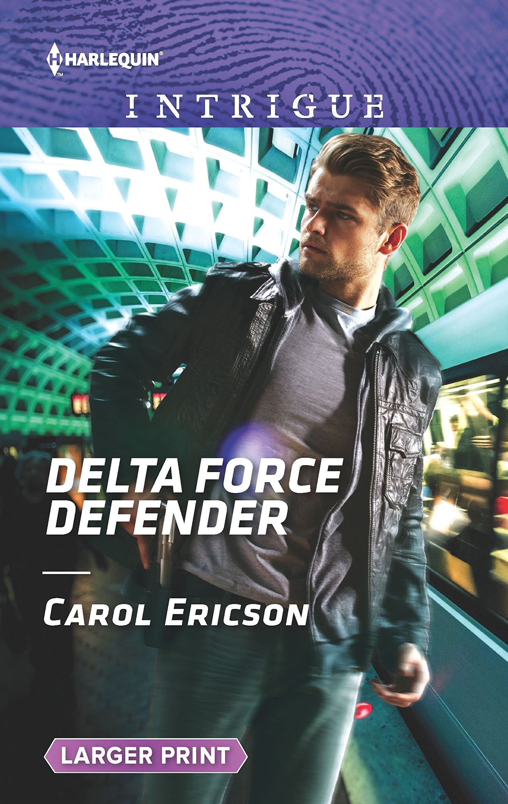 Delta Force Defender (Red, White and Built: Pumped Up, 1),Used