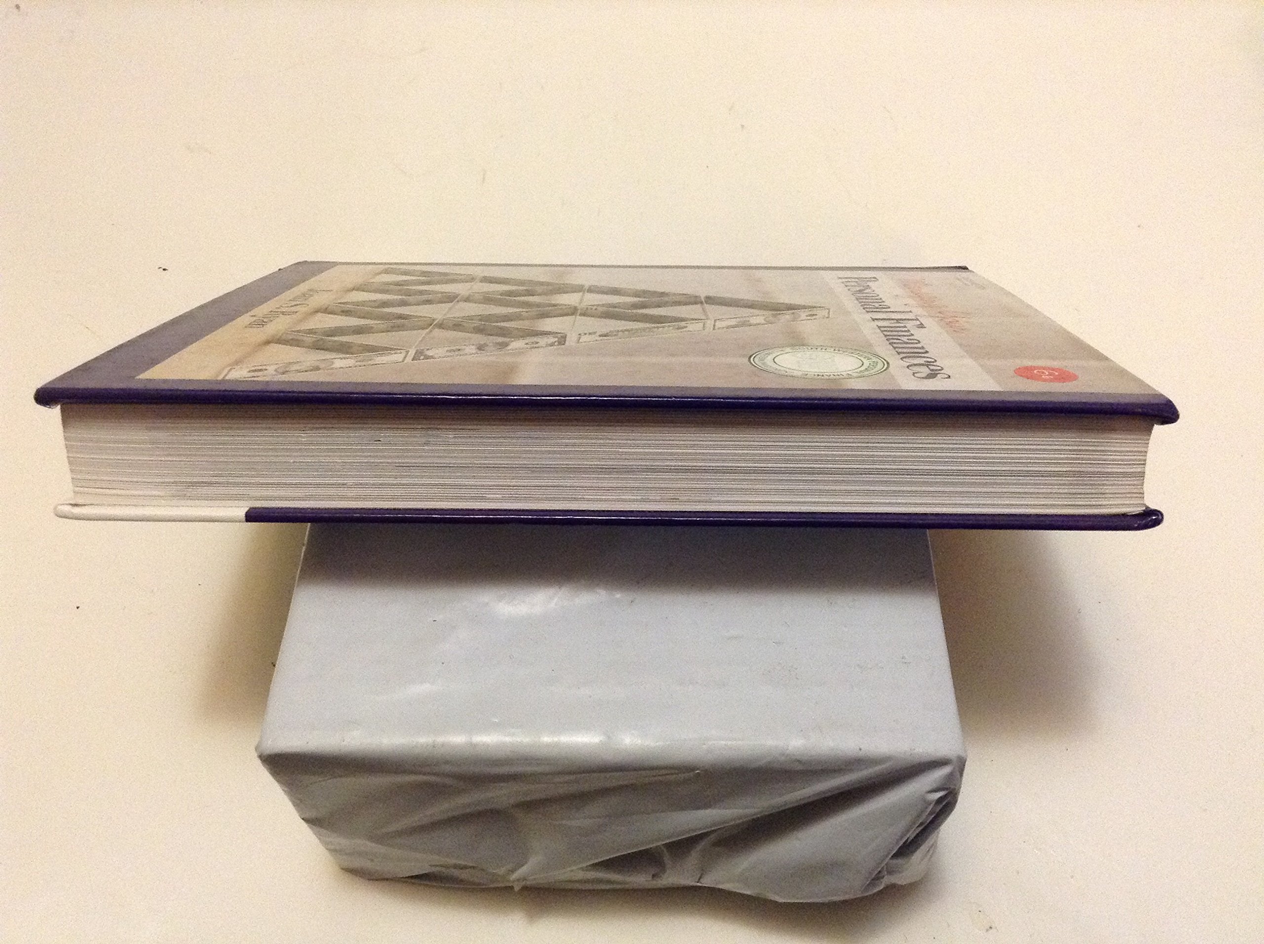 Managing Your Personal Finances (DECA),Used