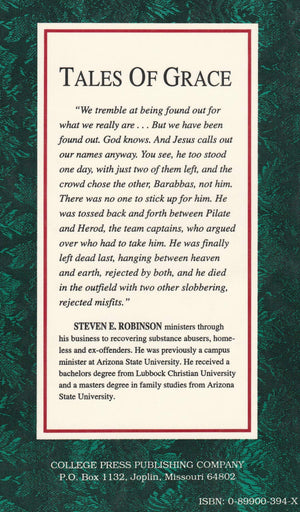 The Lord of the hunt and other tales of grace,Used