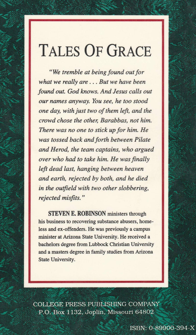 The Lord of the hunt and other tales of grace,Used