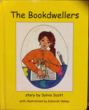 Bookdwellers,Used
