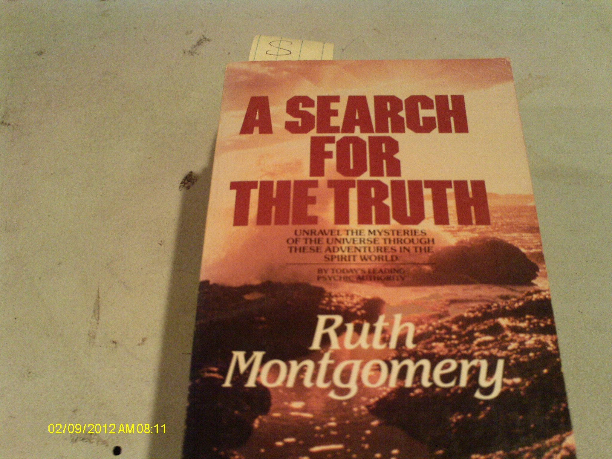 Search For The Truth