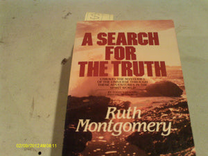 Search For The Truth