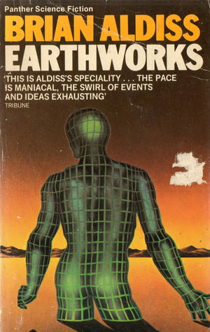 Earthworks (Panther science fiction),Used