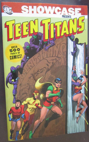 Teen Titans 1,Used
