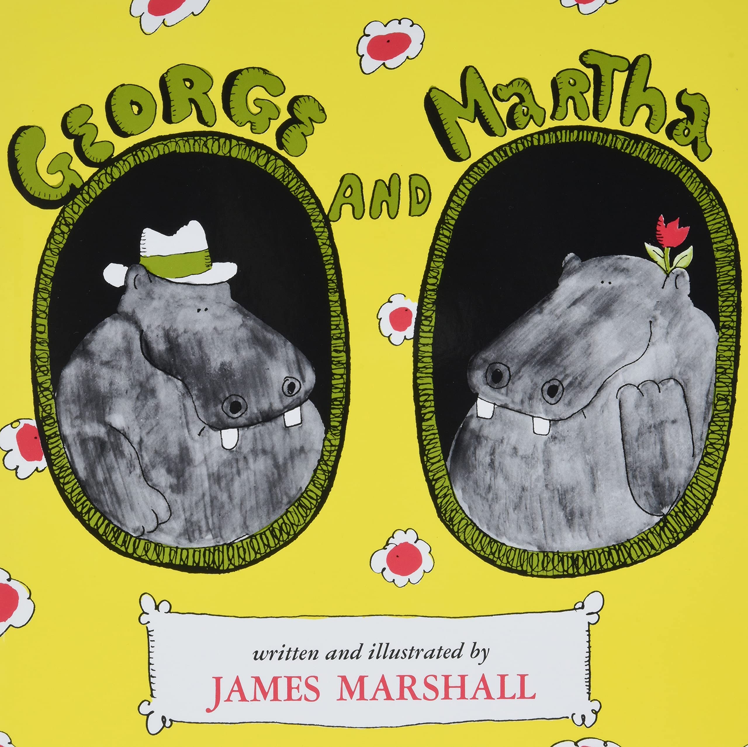 George And Martha,Used