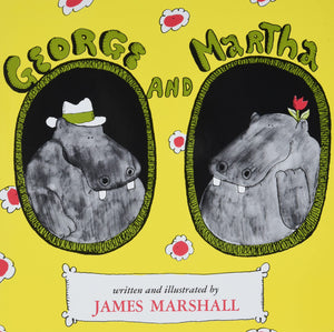 George And Martha,Used