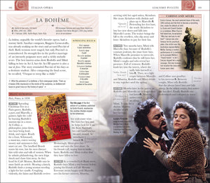 Eyewitness Companions: Opera (Eyewitness Companion Guides)