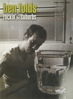 Ben Folds  Rockin' the Suburbs,New
