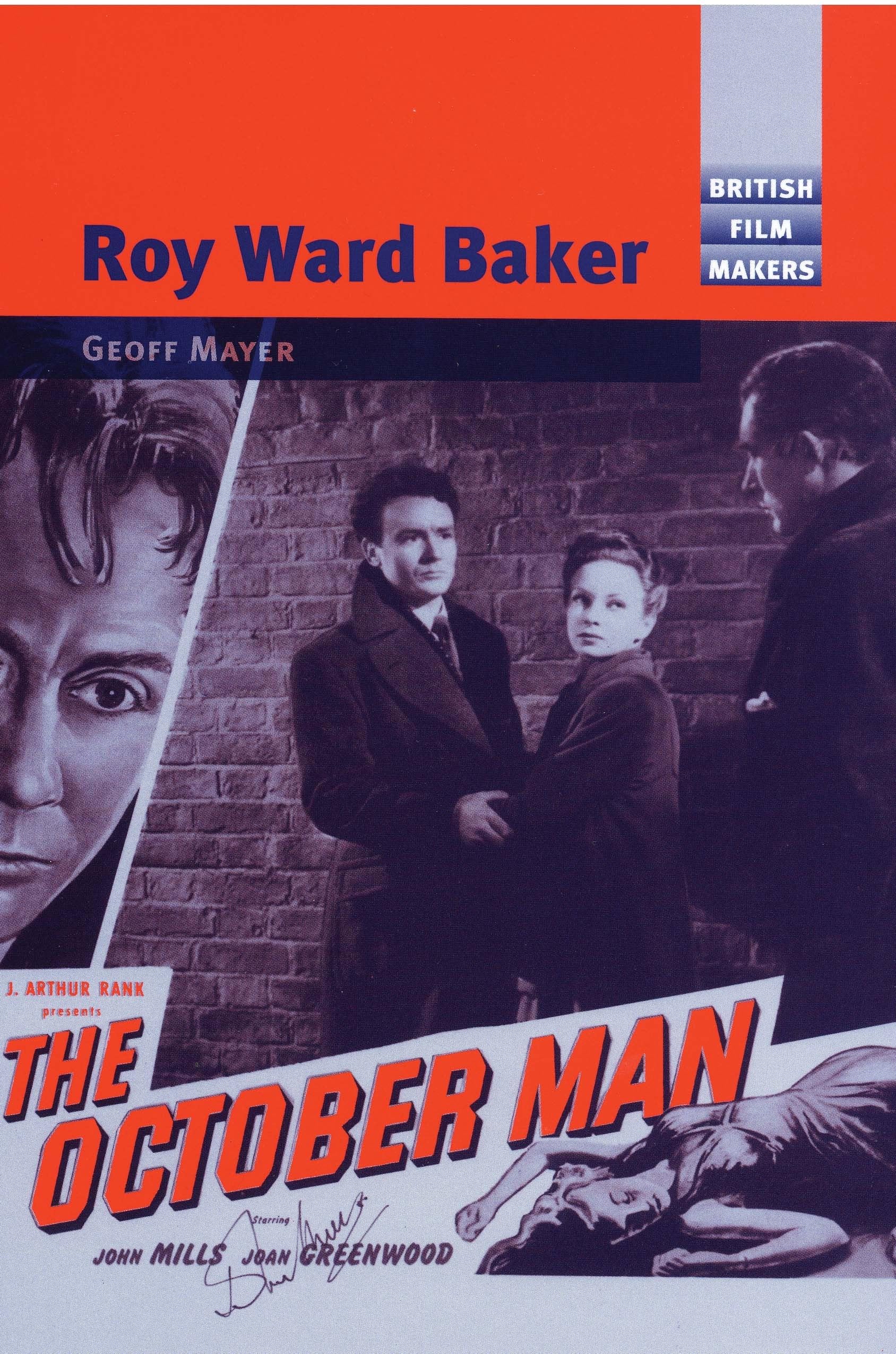 Roy Ward Baker (British FilmMakers),Used