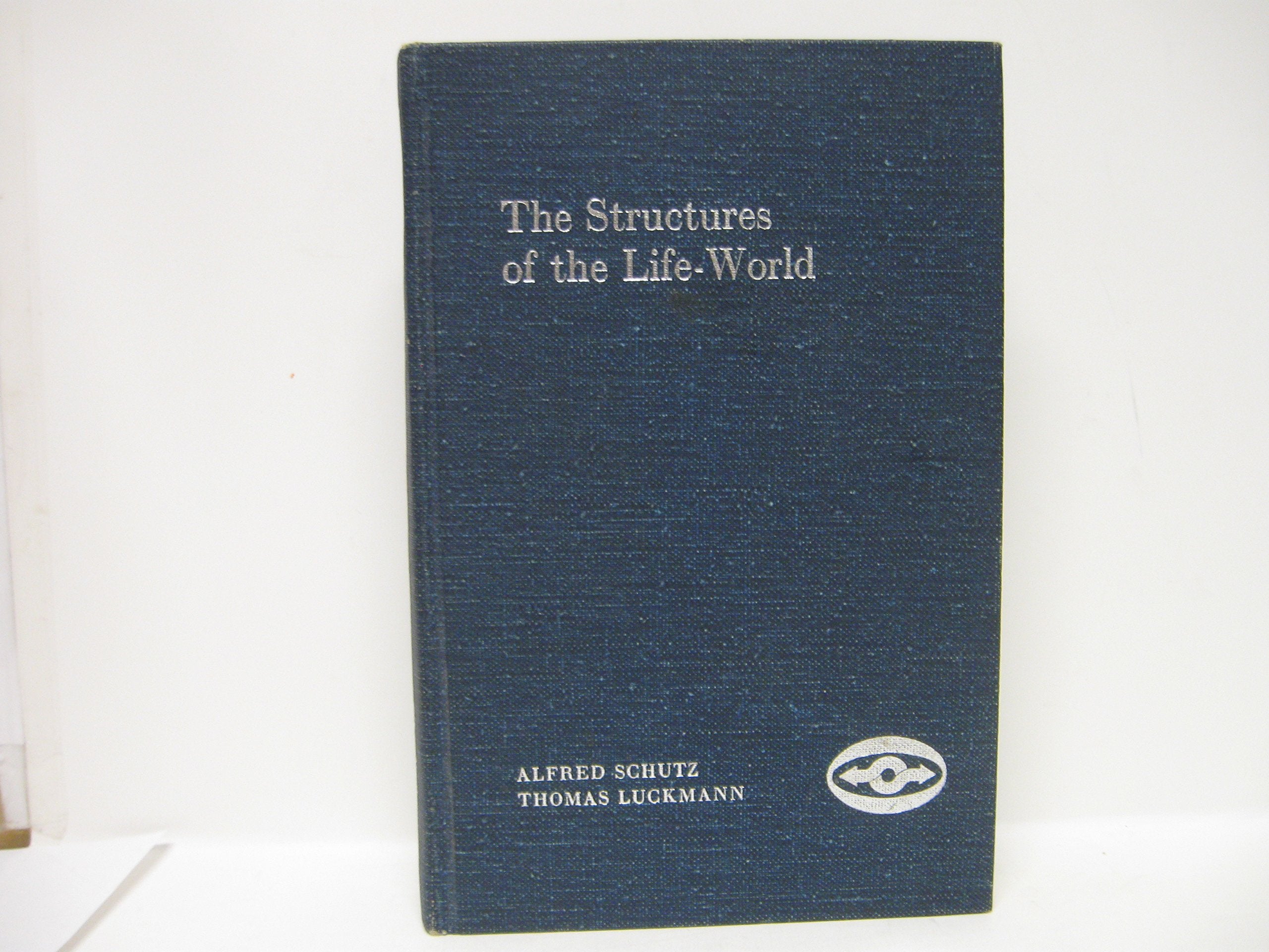 The Structures of the Life World,Used