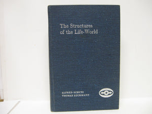 The Structures of the Life World,Used