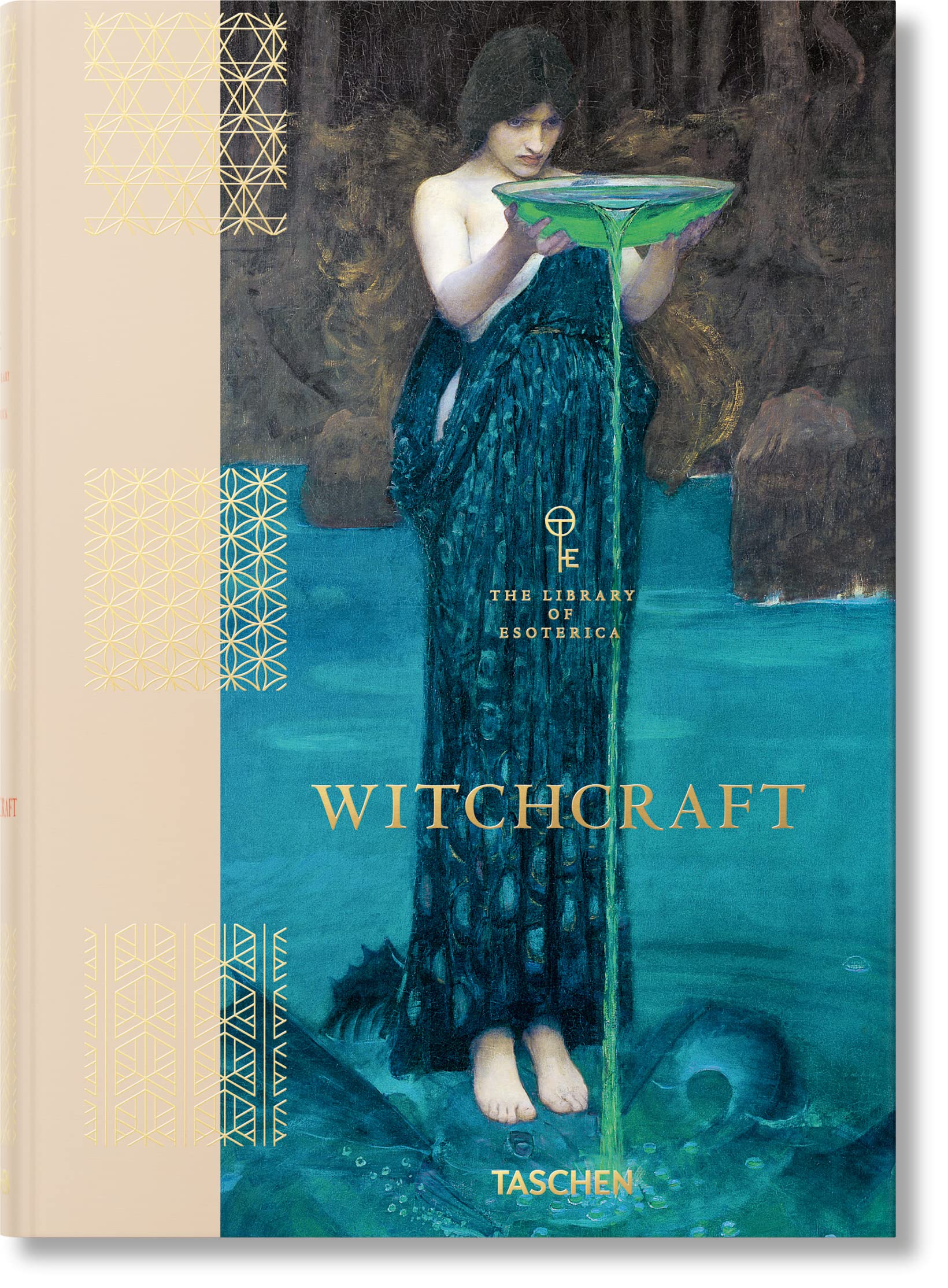 Witchcraft-used