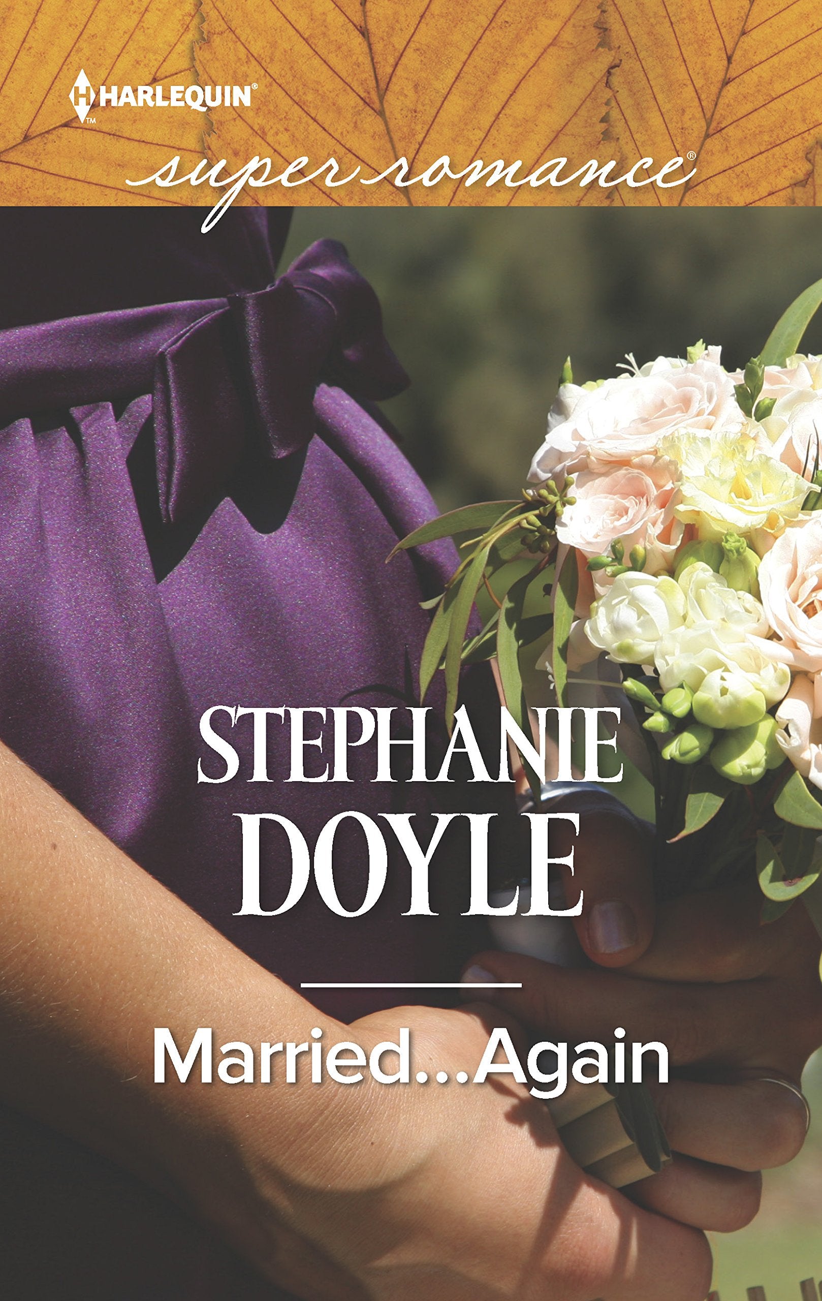 Married...Again,Used