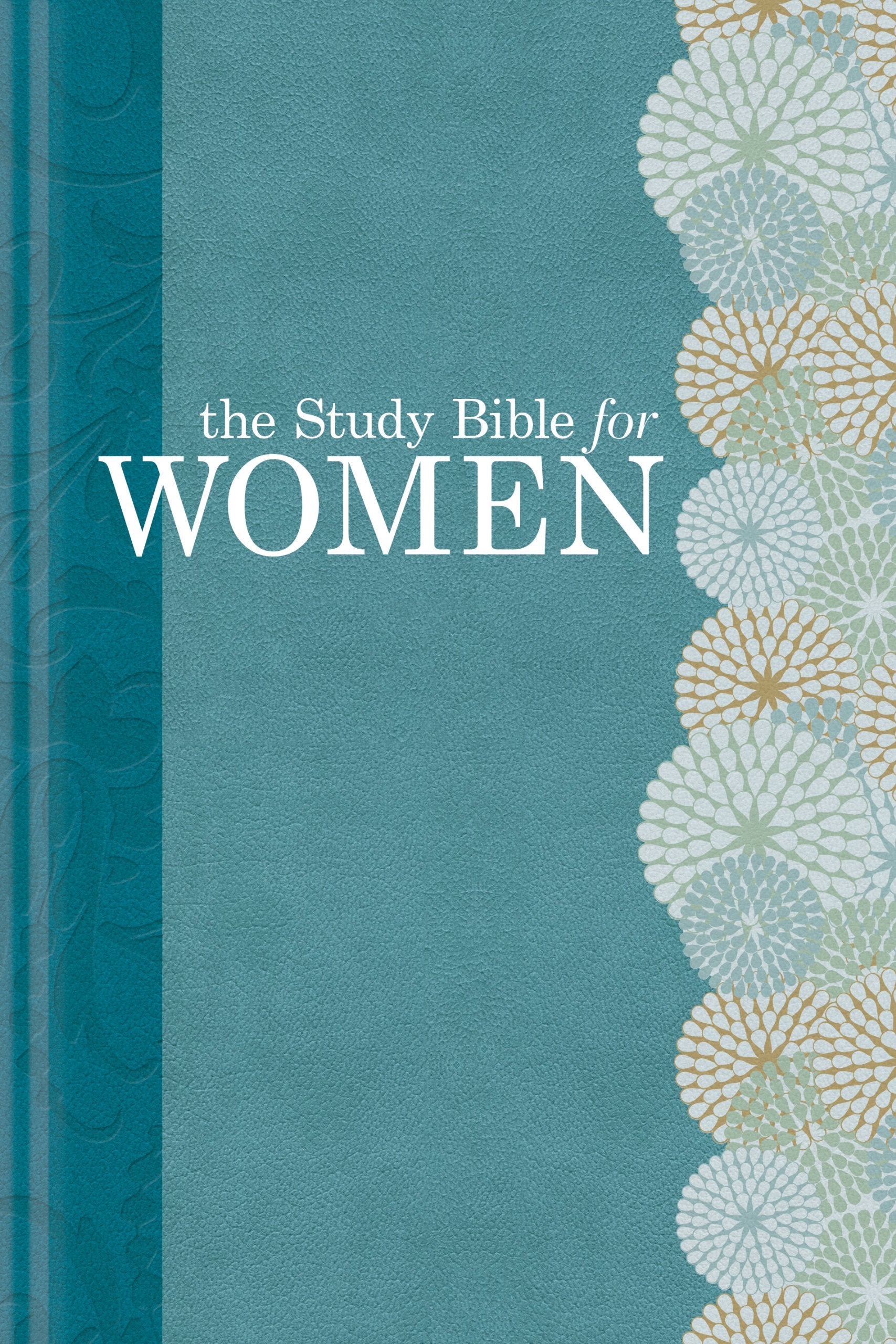 The Study Bible For Women, Hardcover,Used