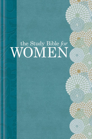The Study Bible For Women, Hardcover,Used