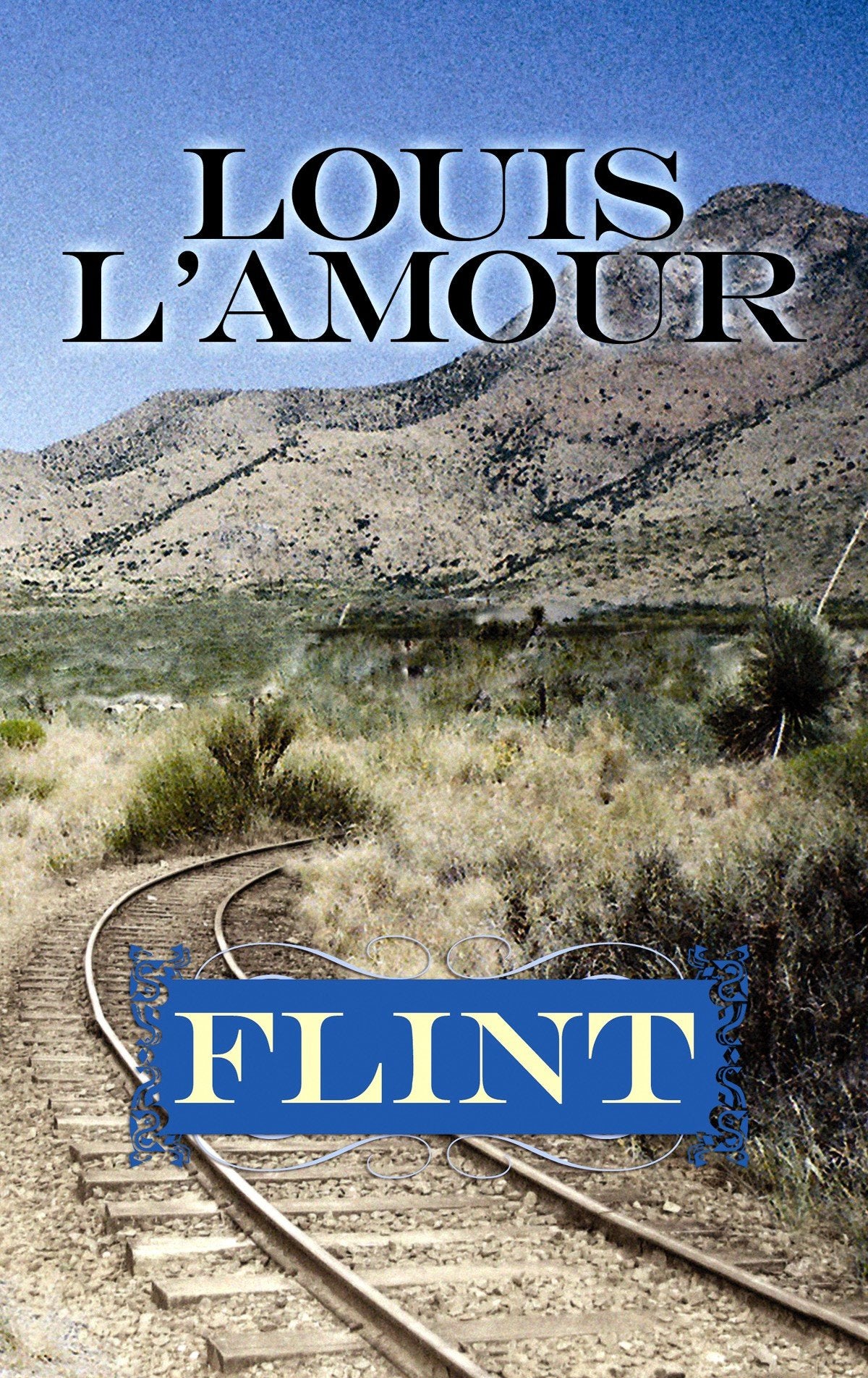Flint (Center Point Western)
