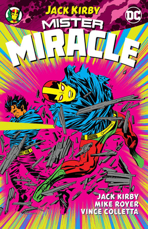 Mister Miracle